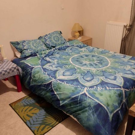 Cozy Chambre En Clichy, Tout Pres De Paris Kültér fotó