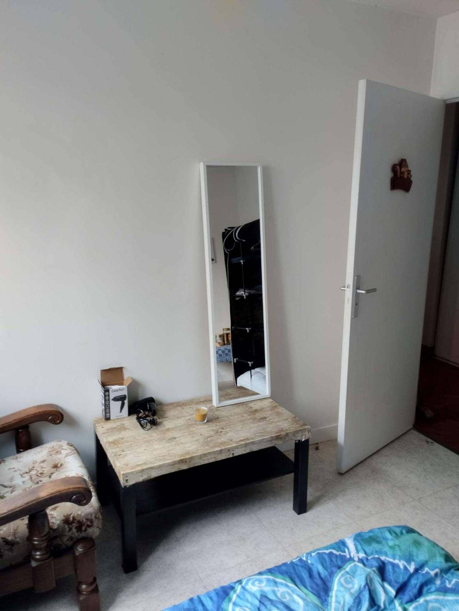 Cozy Chambre En Clichy, Tout Pres De Paris Kültér fotó