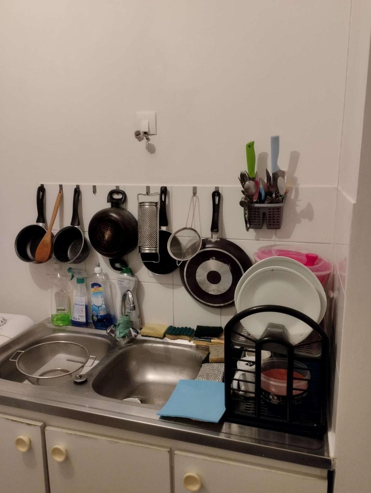 Cozy Chambre En Clichy, Tout Pres De Paris Kültér fotó