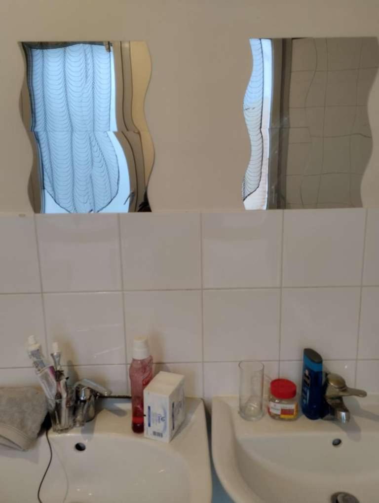 Cozy Chambre En Clichy, Tout Pres De Paris Kültér fotó