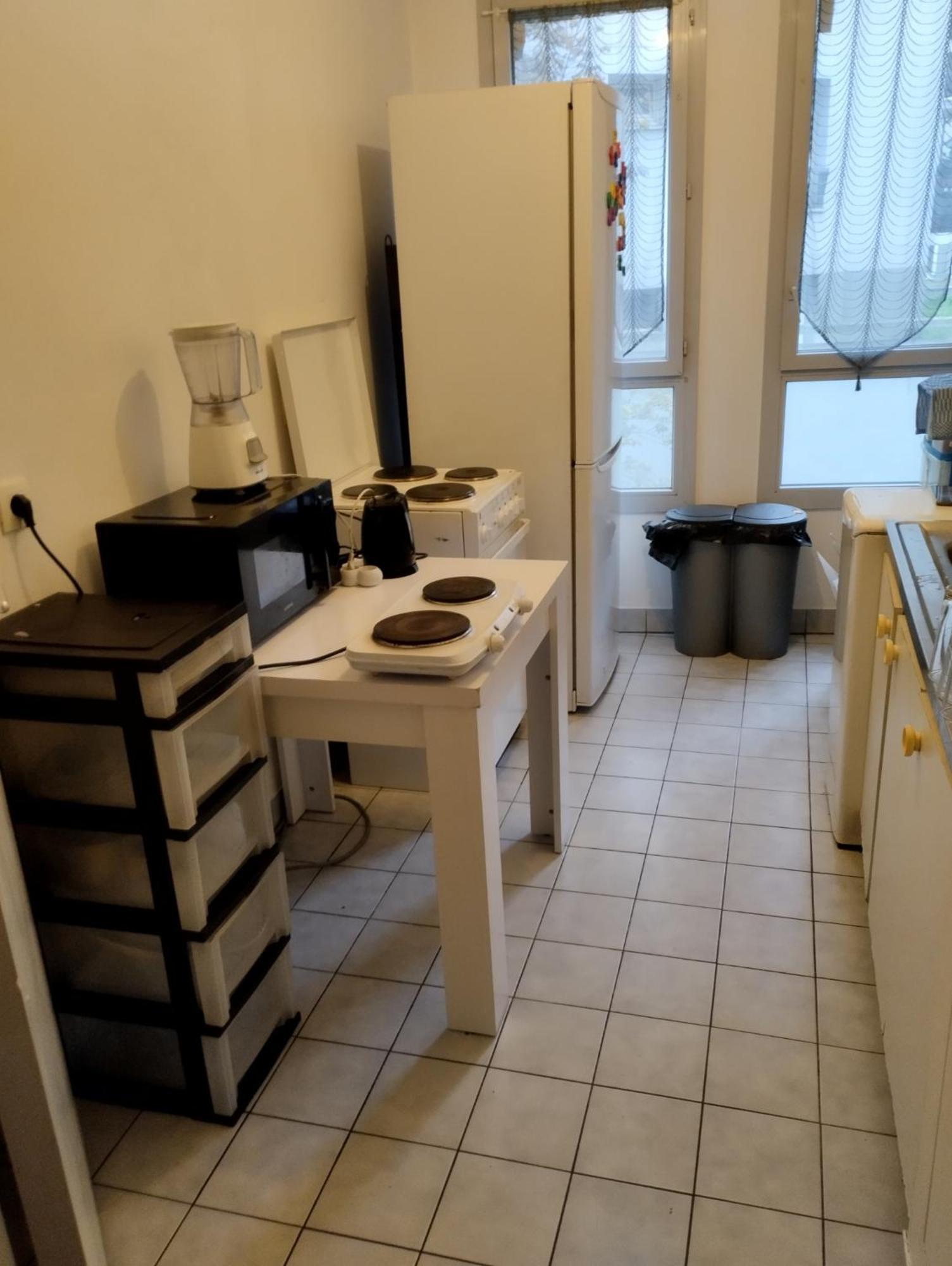 Cozy Chambre En Clichy, Tout Pres De Paris Kültér fotó