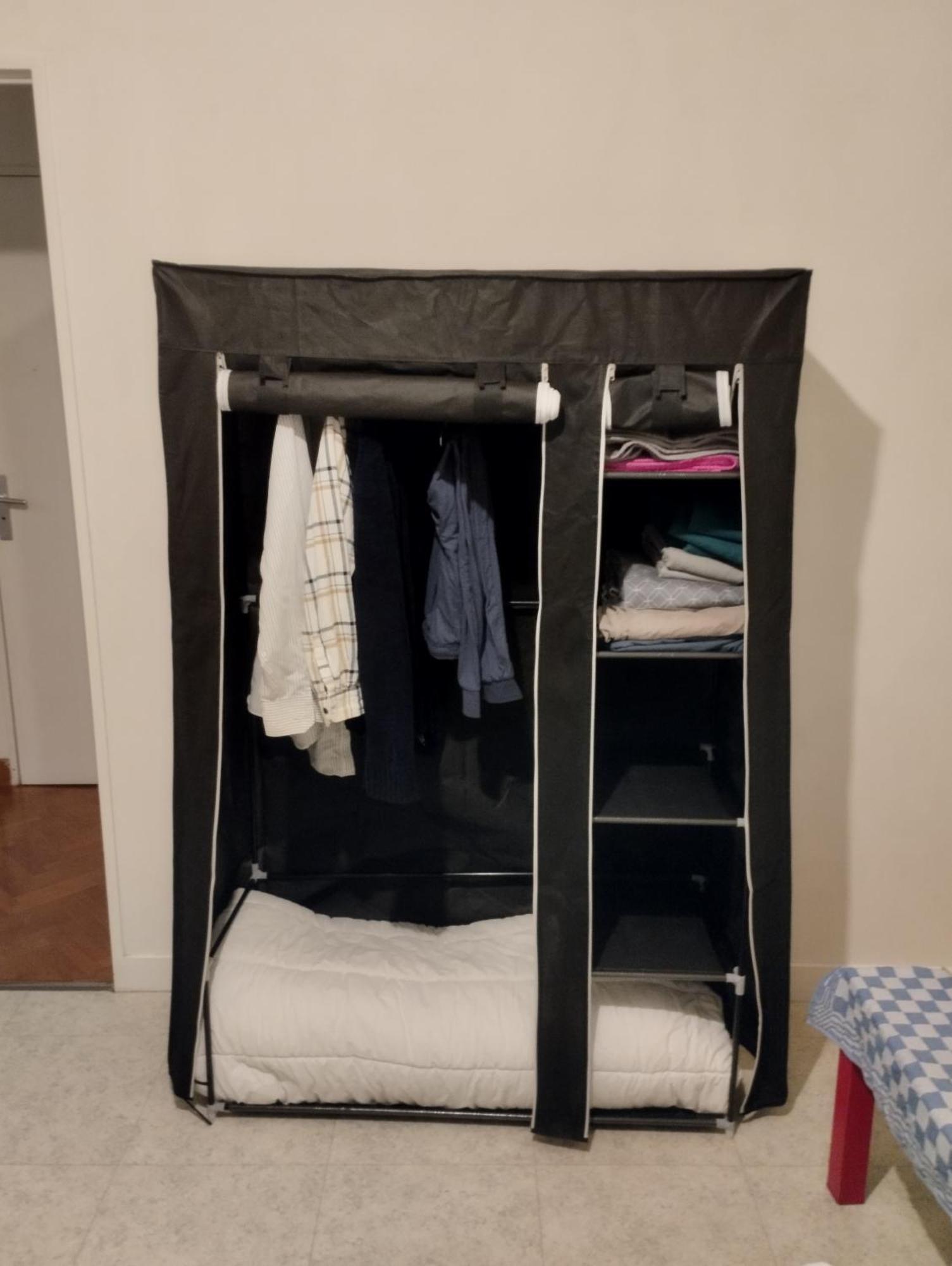 Cozy Chambre En Clichy, Tout Pres De Paris Kültér fotó