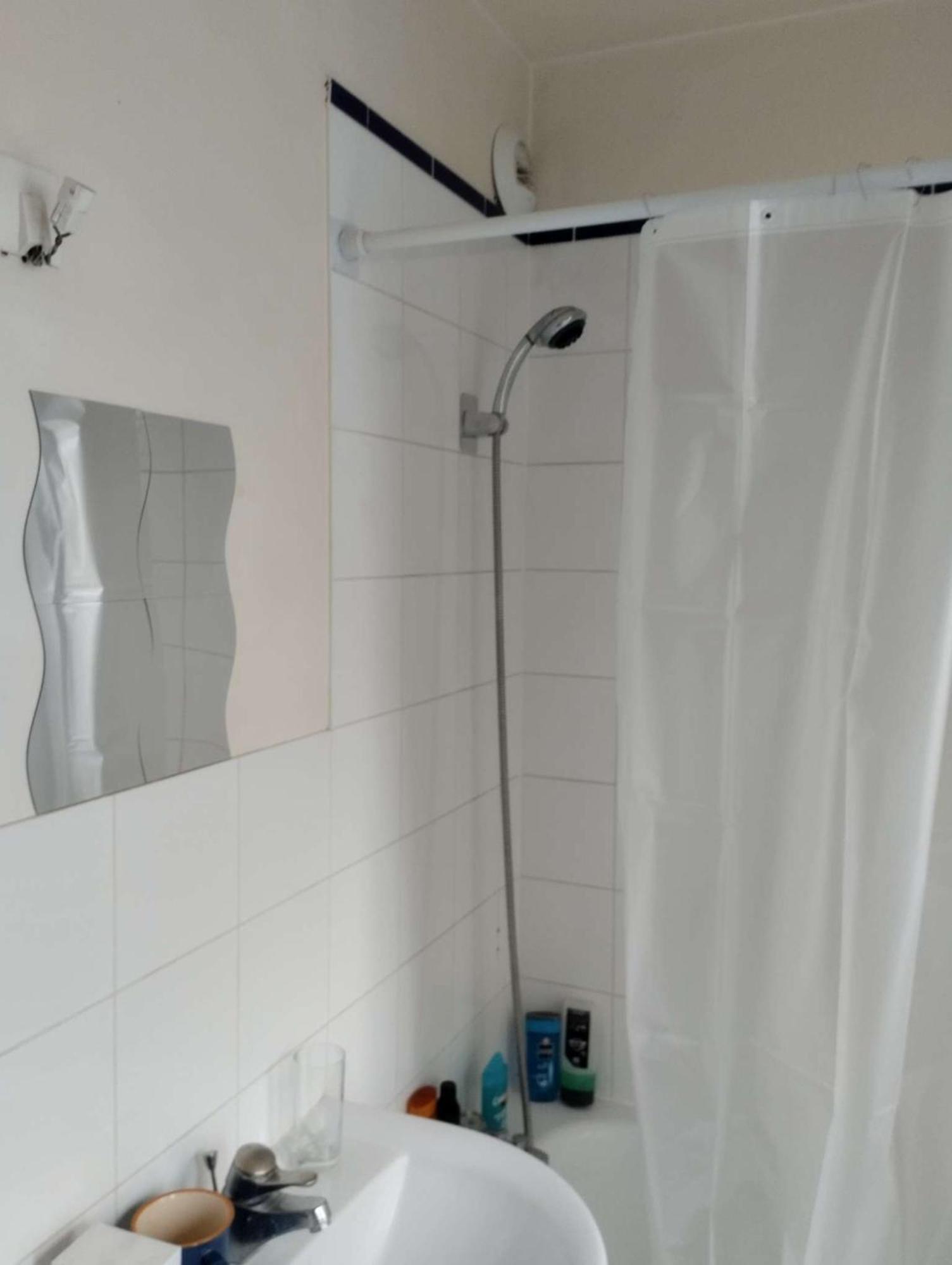 Cozy Chambre En Clichy, Tout Pres De Paris Kültér fotó